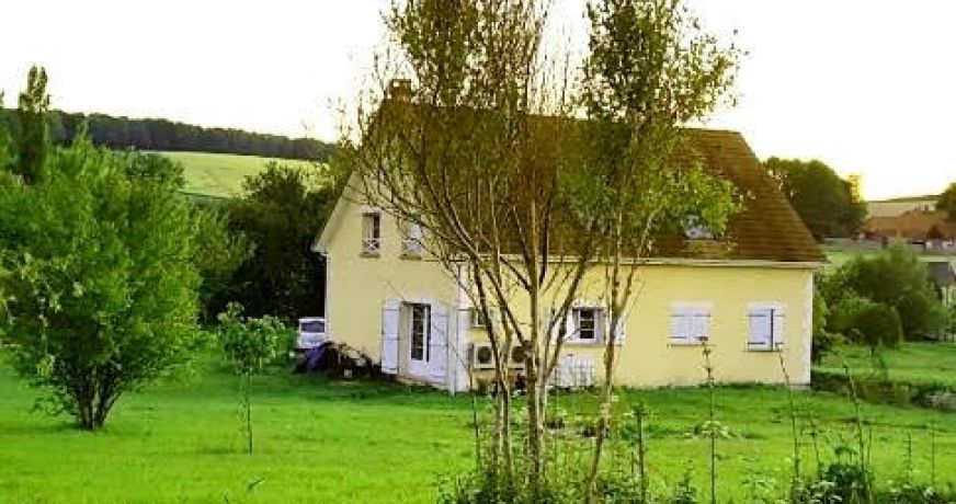 vente Maison Neufchatel En Bray