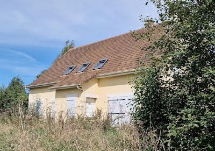 vente Maison Neufchatel En Bray