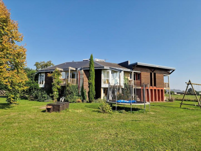 vente Maison Magny En Vexin - Photo 7