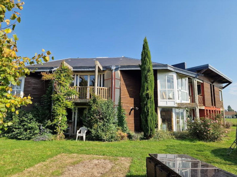 vente Maison Magny En Vexin - Photo 2