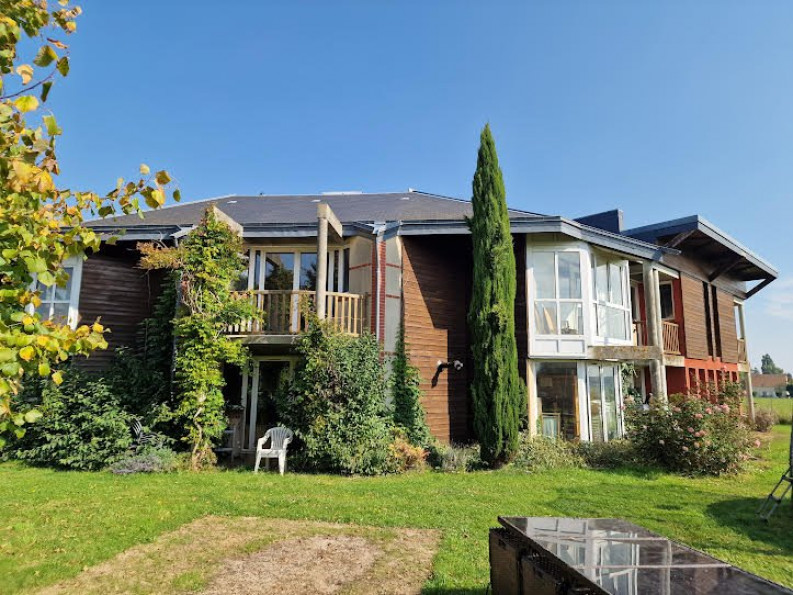 vente Maison Magny En Vexin - Photo 2