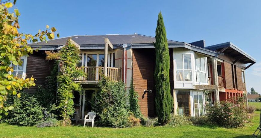 vente Maison Magny En Vexin