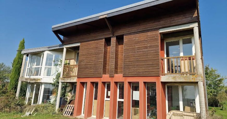 vente Maison Magny En Vexin