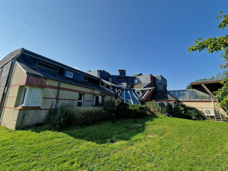 vente Maison Magny En Vexin - Photo 1