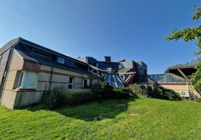 vente Maison Magny En Vexin