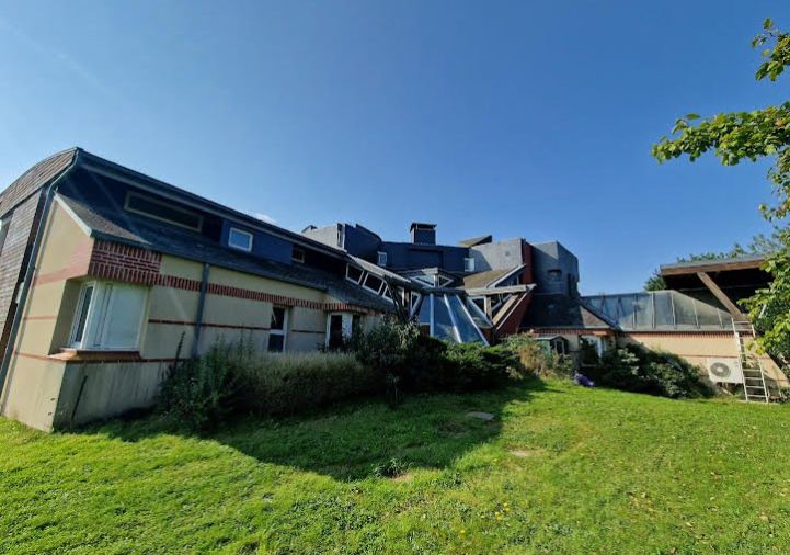 vente Maison Magny En Vexin