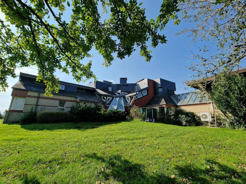 vente Maison Magny En Vexin - Photo 8