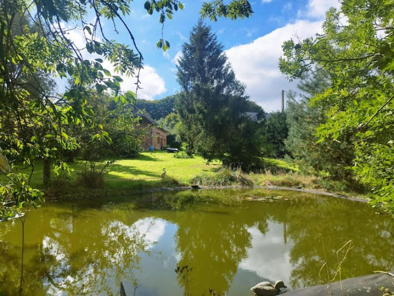 vente Maison Forges Les Eaux - Photo 10