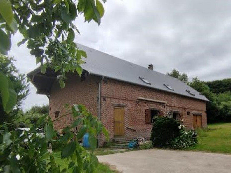 vente Maison Forges Les Eaux - Photo 1