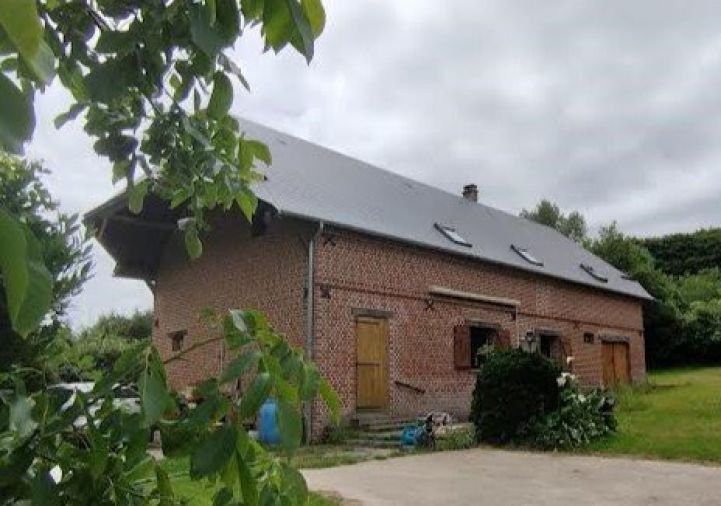 vente Maison Forges Les Eaux