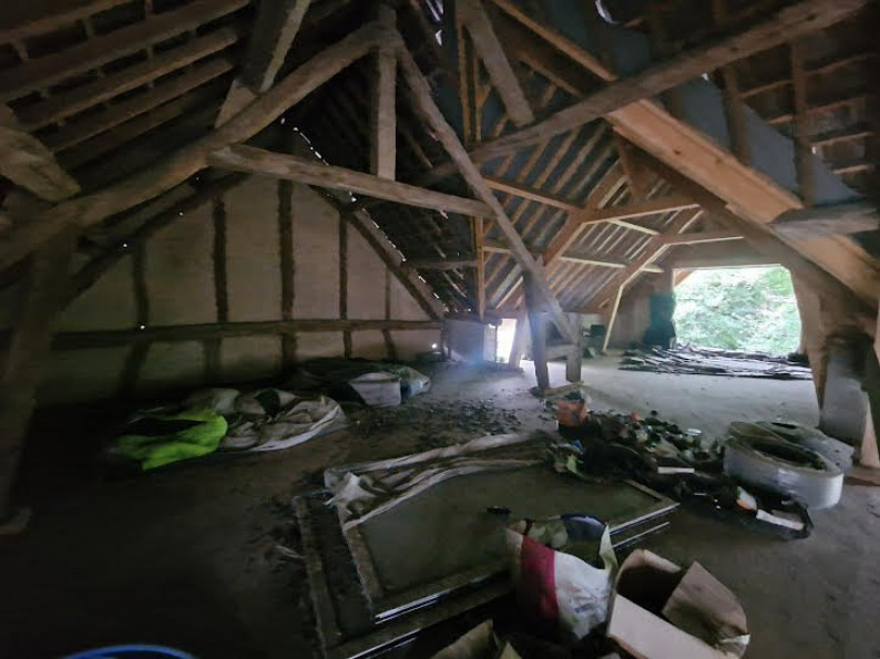 vente Maison Saint Clair Sur Epte - Photo 7