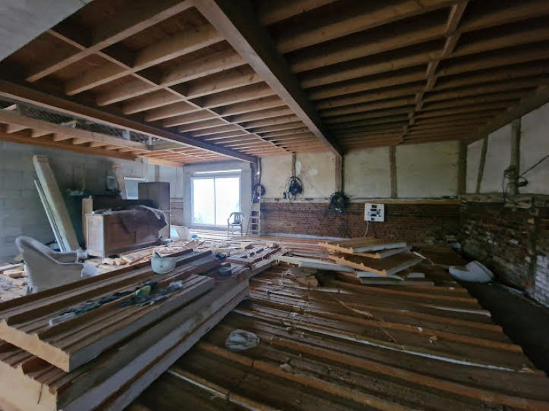 vente Maison Saint Clair Sur Epte - Photo 4