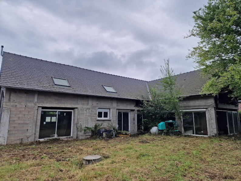 vente Maison Saint Clair Sur Epte - Photo 1