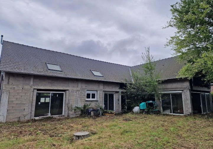 vente Maison Saint Clair Sur Epte