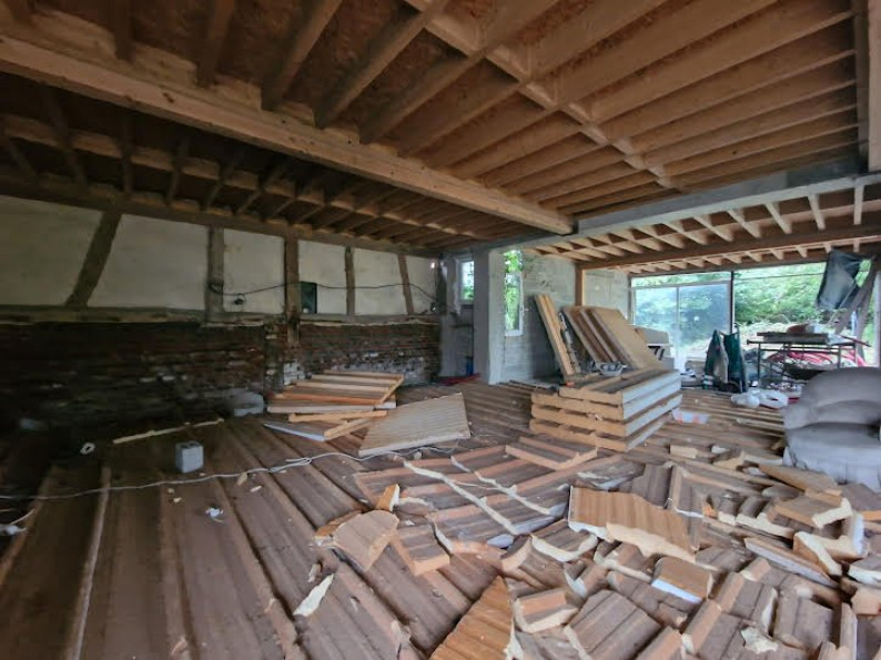 vente Maison Saint Clair Sur Epte - Photo 3