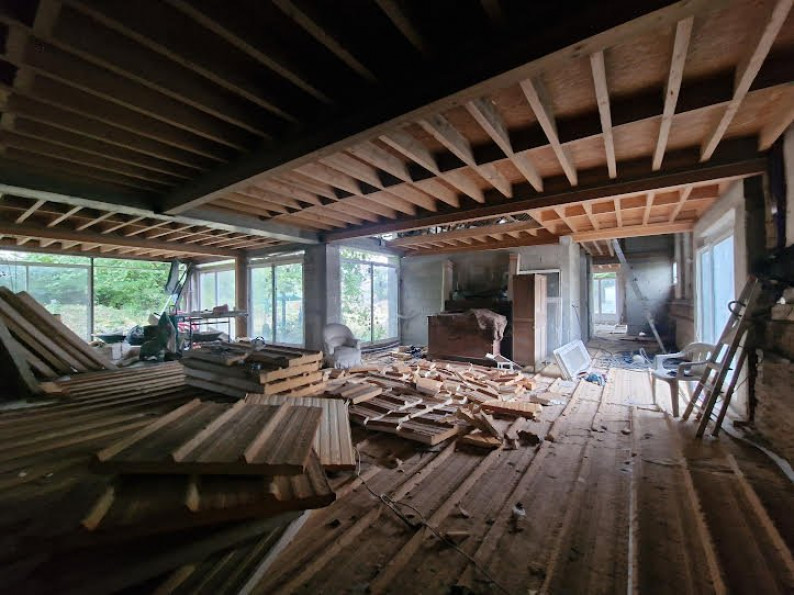 vente Maison Saint Clair Sur Epte - Photo 2