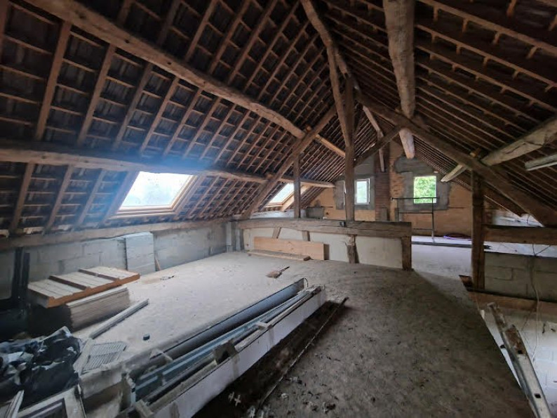 vente Maison Saint Clair Sur Epte - Photo 6