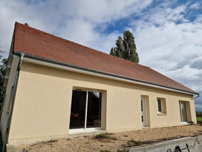 vente Maison Saint Clair Sur Epte - Photo 1