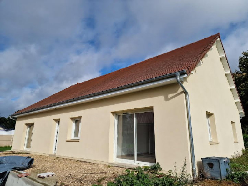 vente Maison Saint Clair Sur Epte - Photo 9
