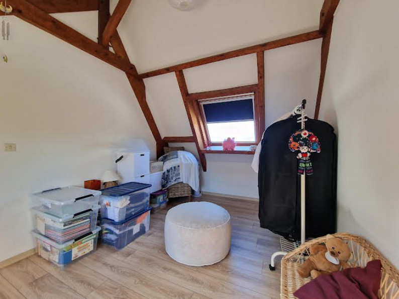 vente Maison Saint Clair Sur Epte - Photo 9