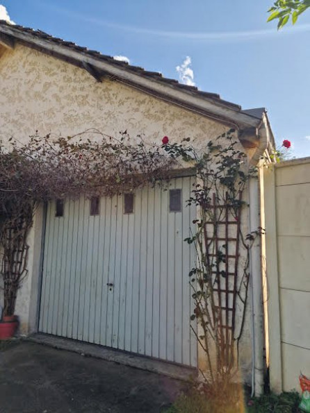 vente Maison Saint Clair Sur Epte - Photo 10