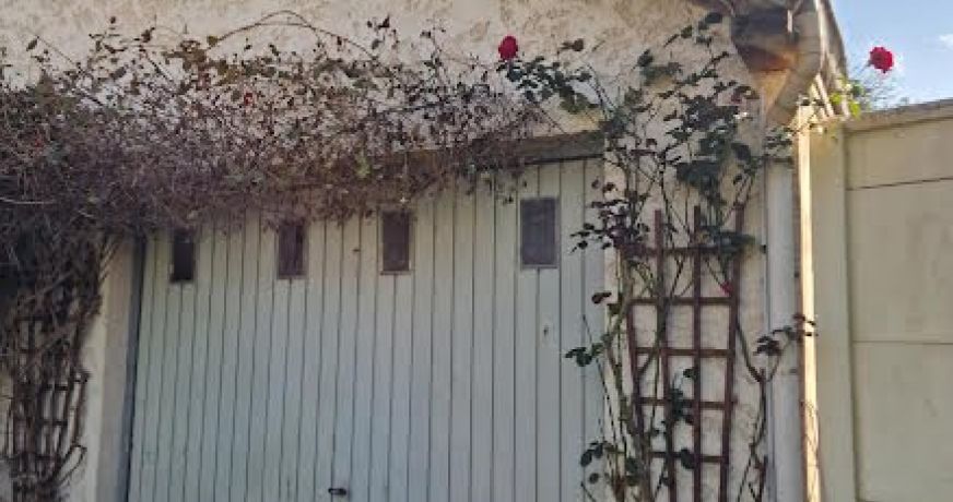 vente Maison Saint Clair Sur Epte