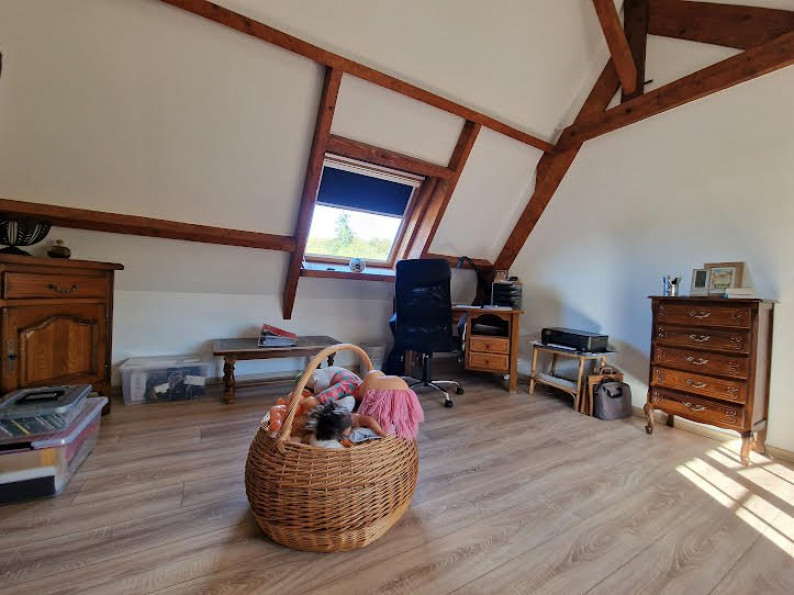 vente Maison Saint Clair Sur Epte - Photo 7