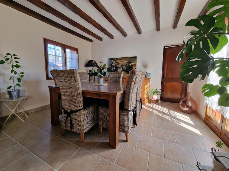 vente Maison Saint Clair Sur Epte - Photo 4