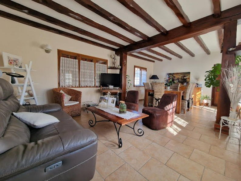 vente Maison Saint Clair Sur Epte - Photo 3