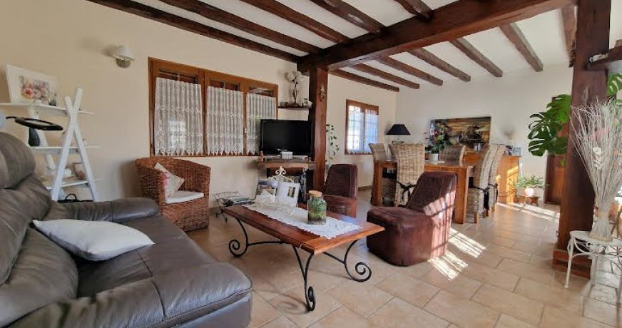 vente Maison Saint Clair Sur Epte