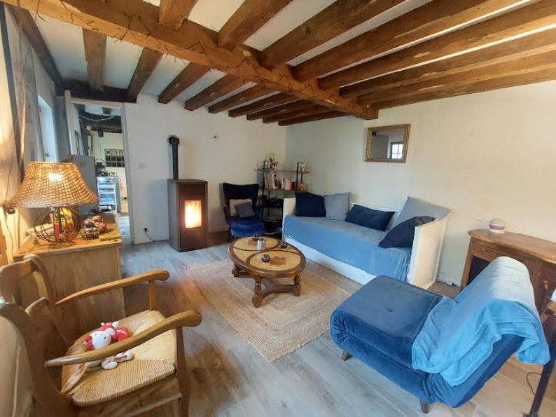 vente Maison Lyons La Foret - Photo 3