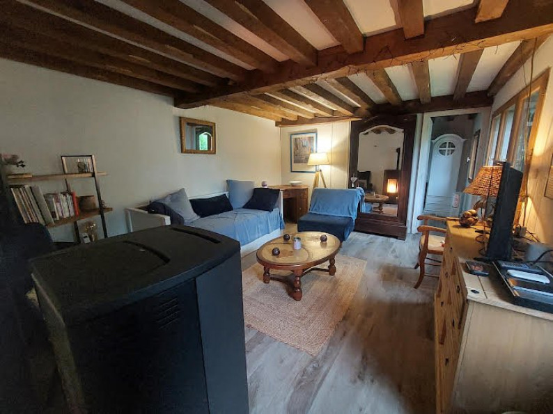 vente Maison Lyons La Foret - Photo 4