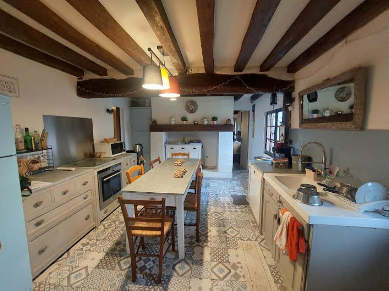 vente Maison Lyons La Foret - Photo 2