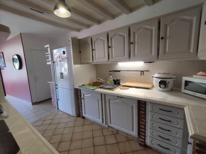 vente Maison Lyons La Foret - Photo 2