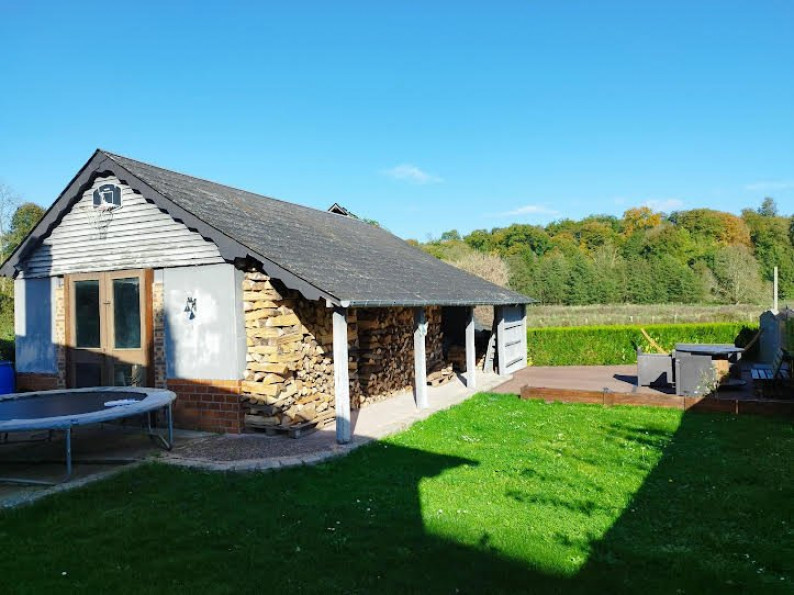 vente Maison Lyons La Foret - Photo 8