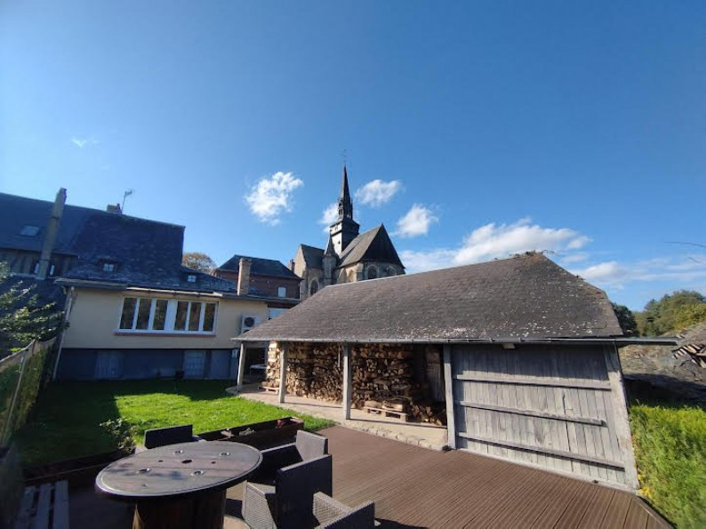 vente Maison Lyons La Foret - Photo 9