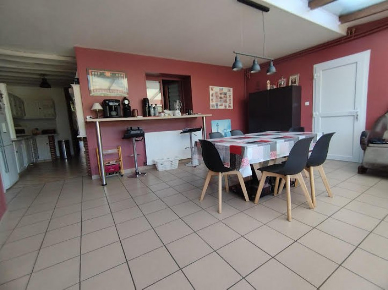 vente Maison Lyons La Foret - Photo 5