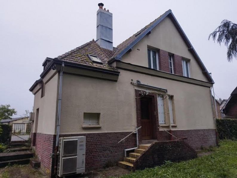 vente Maison Saint Saens - Photo 8