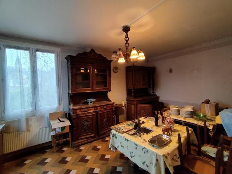 vente Maison Saint Saens - Photo 3
