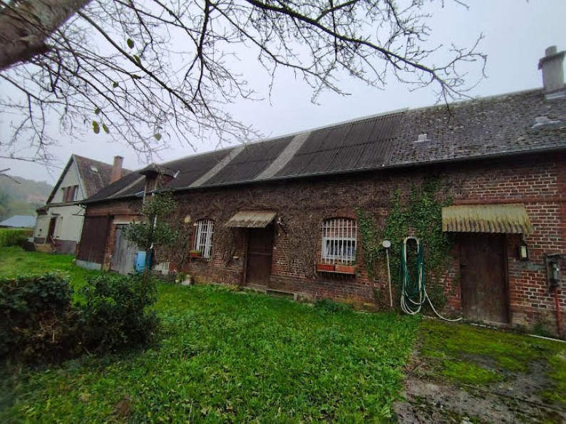 vente Maison Saint Saens - Photo 9