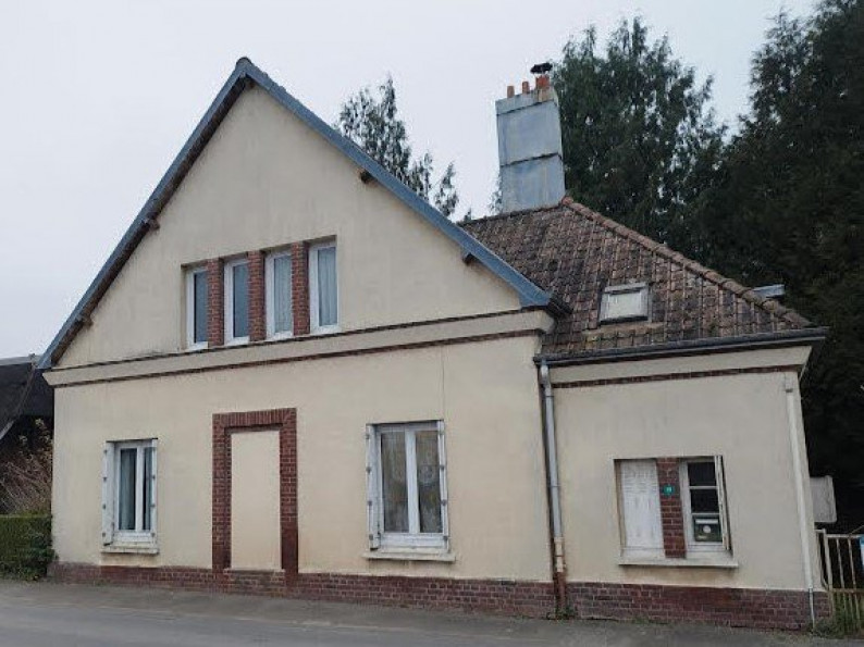 vente Maison Saint Saens - Photo 1