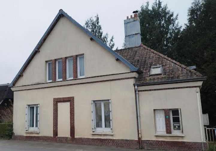 vente Maison Saint Saens