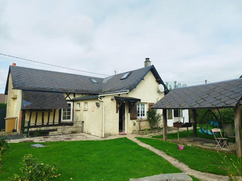 vente Maison Buchy - Photo 1