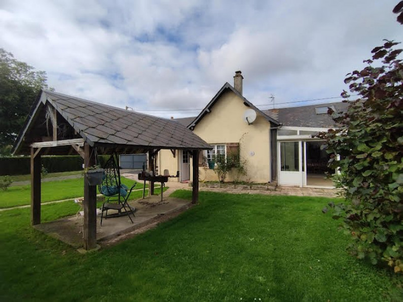 vente Maison Buchy - Photo 9