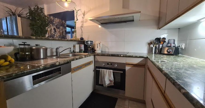 vente Maison Marines