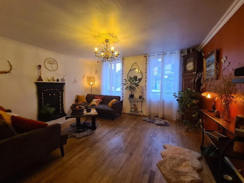 vente Maison Marines - Photo 4