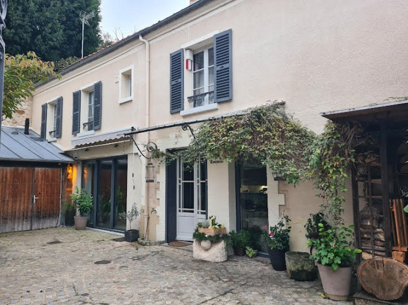 vente Maison Marines - Photo 1