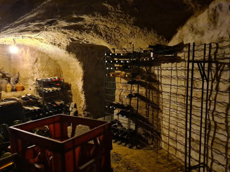 vente Maison Marines - Photo 10