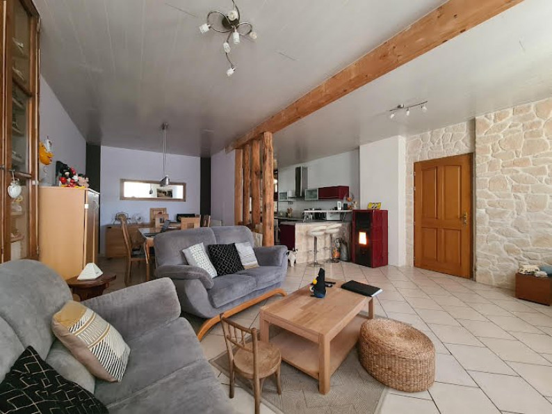 vente Maison Magny En Vexin - Photo 4