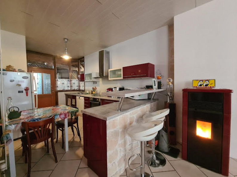 vente Maison Magny En Vexin - Photo 2